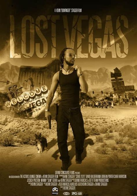 Watch Lost Vegas (2022) .